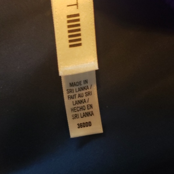 Bra - Picture 3 of 3